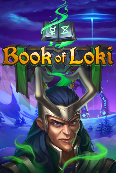 Book of Loki онлайн демо | Казино 888 играть без регистрации