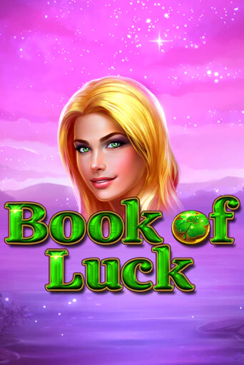 Book of Luck онлайн демо | Казино 888 играть без регистрации