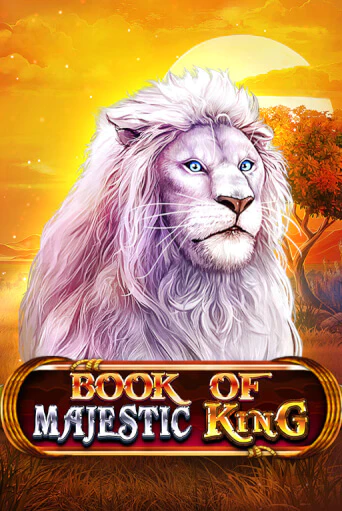 Book Of Majestic King онлайн демо | Казино 888 играть без регистрации