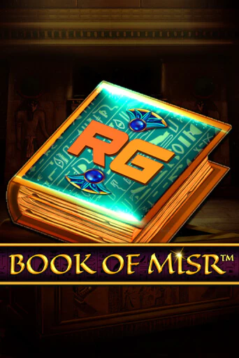 Book Of Misr онлайн демо | Казино 888 играть без регистрации