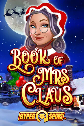 Book Of Mrs Claus онлайн демо | Казино 888 играть без регистрации