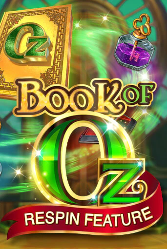 Book of Oz онлайн демо | Казино 888 играть без регистрации