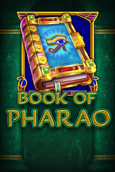 Book of Pharao онлайн демо | Казино 888 играть без регистрации