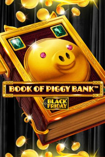 Book Of PiggyBank - Black Friday онлайн демо | Казино 888 играть без регистрации