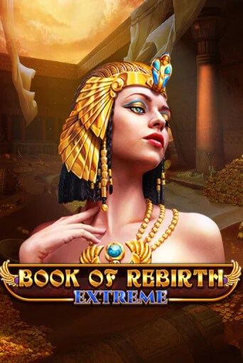 Book Of Rebirth - Extreme онлайн демо | Казино 888 играть без регистрации