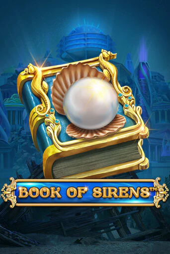 Book Of Sirens - The Golden Era онлайн демо | Казино 888 играть без регистрации