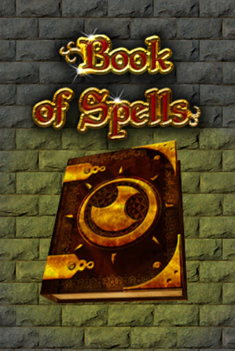 Book of Spells онлайн демо | Казино 888 играть без регистрации