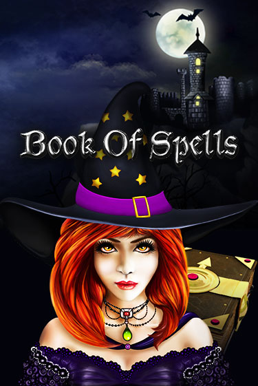 Book Of Spells онлайн демо | Казино 888 играть без регистрации