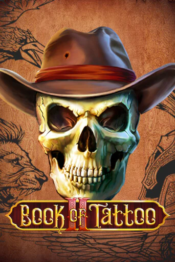 Book Of Tattoo II онлайн демо | Казино 888 играть без регистрации