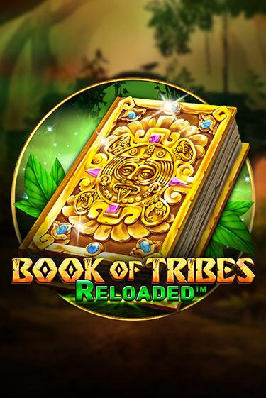 Book Of Tribes Reloaded онлайн демо | Казино 888 играть без регистрации