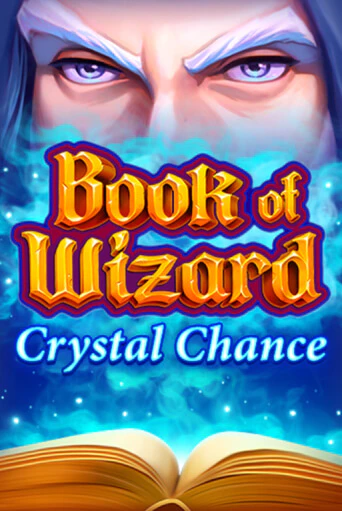 Book of Wizard Crystal Chance онлайн демо | Казино 888 играть без регистрации