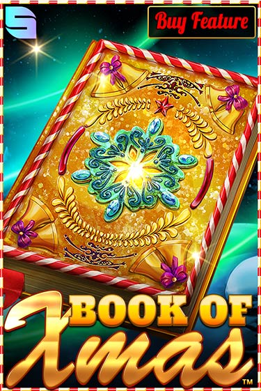 Book Of Xmas онлайн демо | Казино 888 играть без регистрации