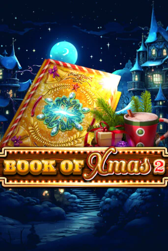 Book Of Xmas 2 онлайн демо | Казино 888 играть без регистрации