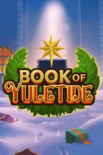 Book of Yuletide онлайн демо | Казино 888 играть без регистрации