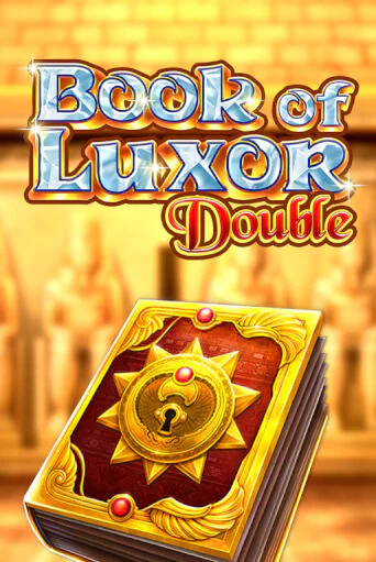 Book of Luxor Double онлайн демо | Казино 888 играть без регистрации