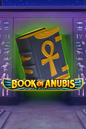 Book of Anubis онлайн демо | Казино 888 играть без регистрации