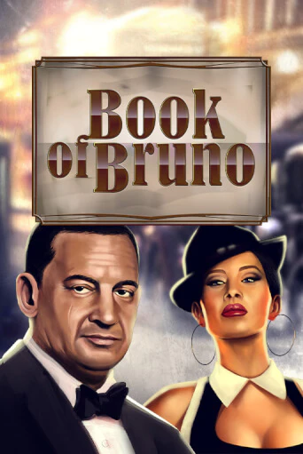 Book of Bruno онлайн демо | Казино 888 играть без регистрации