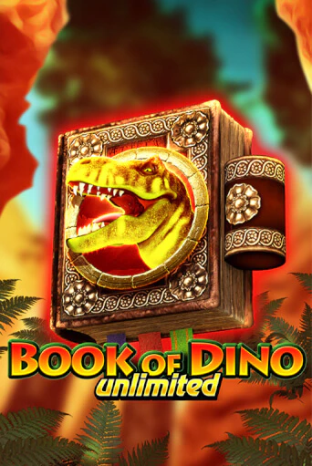 Book of Dino Unlimited онлайн демо | Казино 888 играть без регистрации