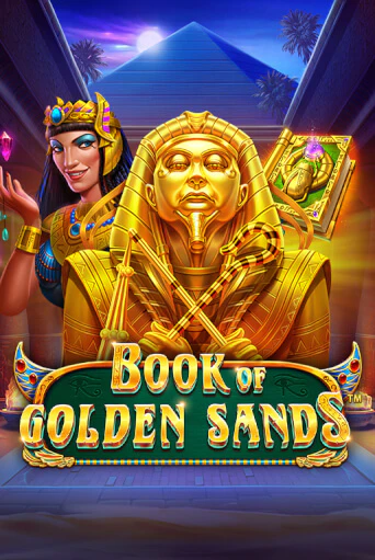 Book of Golden Sands онлайн демо | Казино 888 играть без регистрации