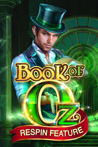 Book of Oz онлайн демо | Казино 888 играть без регистрации