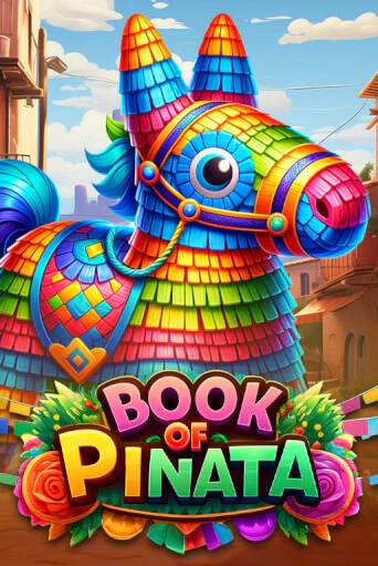 Book of Pinata онлайн демо | Казино 888 играть без регистрации