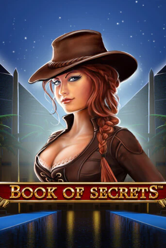 Book Of Secrets онлайн демо | Казино 888 играть без регистрации