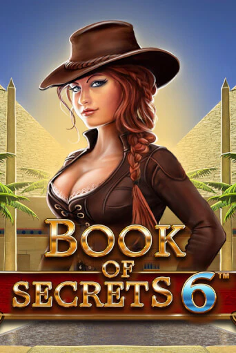 Book of Secrets 6 онлайн демо | Казино 888 играть без регистрации