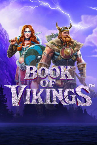 Book of Vikings онлайн демо | Казино 888 играть без регистрации