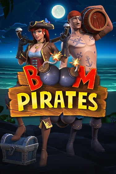 Boom Pirates онлайн демо | Казино 888 играть без регистрации