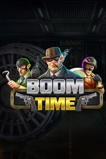 Boom Time онлайн демо | Казино 888 играть без регистрации