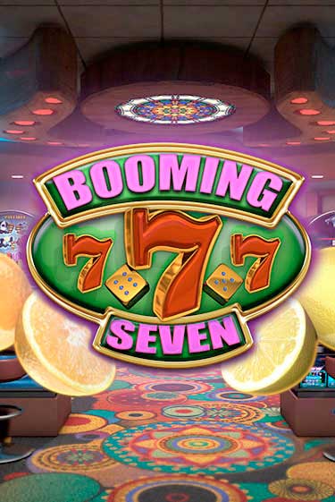 Booming Seven онлайн демо | Казино 888 играть без регистрации