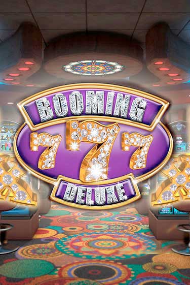 Booming Seven Deluxe онлайн демо | Казино 888 играть без регистрации