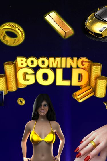 Booming Gold онлайн демо | Казино 888 играть без регистрации