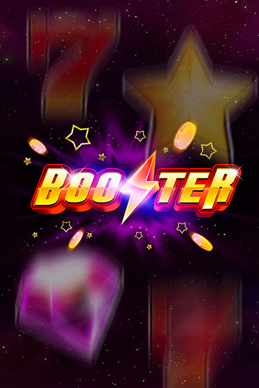 BOOSTER онлайн демо | Казино 888 играть без регистрации