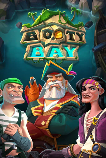 Booty Bay онлайн демо | Казино 888 играть без регистрации