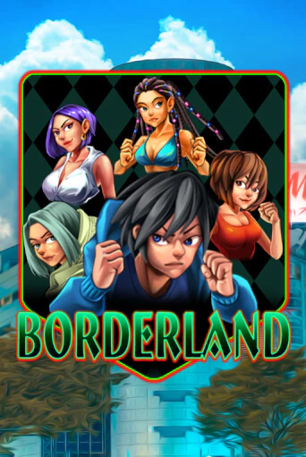 Borderland онлайн демо | Казино 888 играть без регистрации