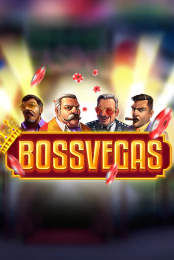 Boss Vegas онлайн демо | Казино 888 играть без регистрации