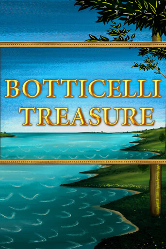 Botticelli Treasure онлайн демо | Казино 888 играть без регистрации