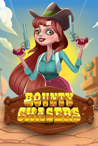 Bounty Chasers онлайн демо | Казино 888 играть без регистрации