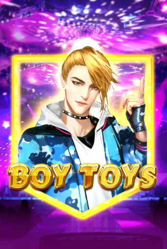 Boy Toys онлайн демо | Казино 888 играть без регистрации