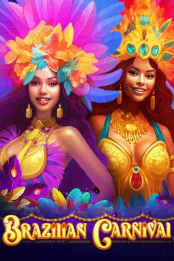 Brazilian Carnival онлайн демо | Казино 888 играть без регистрации