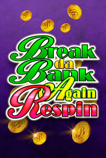 Break Da Bank Again Respin онлайн демо | Казино 888 играть без регистрации