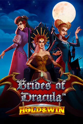 Brides of Dracula Hold & Win онлайн демо | Казино 888 играть без регистрации