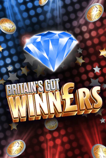 Britain's Got Winners онлайн демо | Казино 888 играть без регистрации