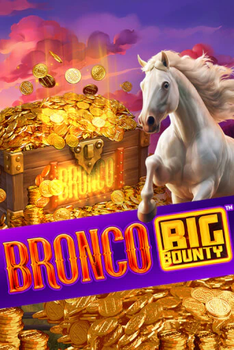 Bronco Big Bounty™ онлайн демо | Казино 888 играть без регистрации