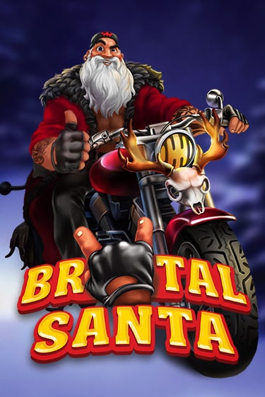 Brutal Santa онлайн демо | Казино 888 играть без регистрации