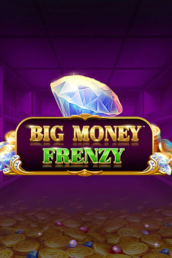 Big Money Frenzy онлайн демо | Казино 888 играть без регистрации