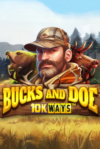 Bucks and Doe 10K Ways онлайн демо | Казино 888 играть без регистрации