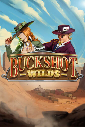 Buckshot Wilds онлайн демо | Казино 888 играть без регистрации