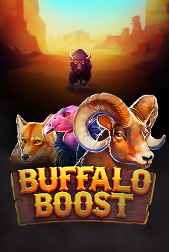 Buffalo Boost онлайн демо | Казино 888 играть без регистрации